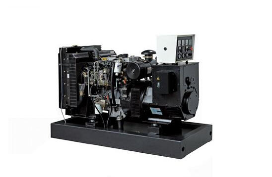 阜阳科克150kw大型柴油发电机组_COPY