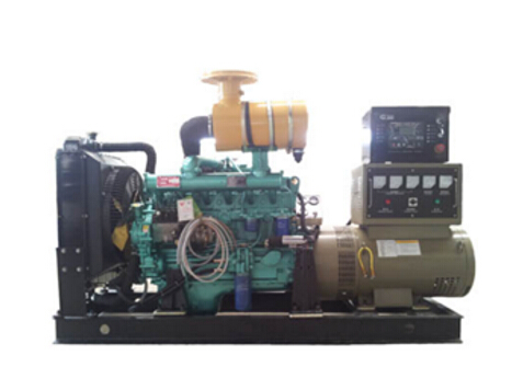 阜阳宗申动力200kw大型柴油发电机组