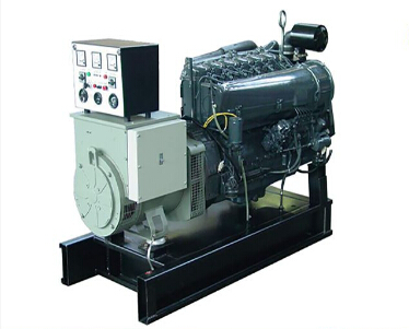 阜阳宗申动力5kw小型柴油发电机_COPY