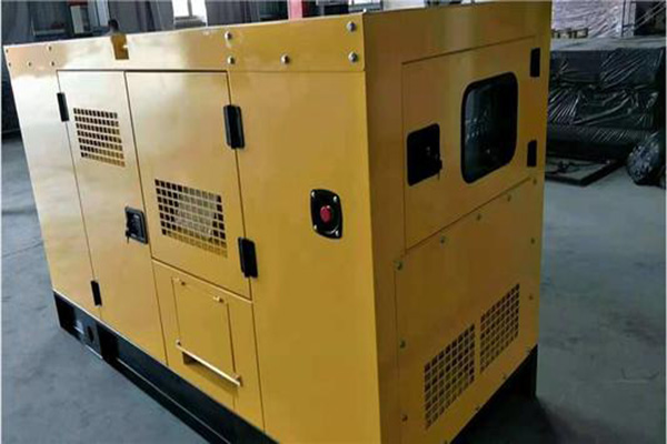 阜阳发电机出租