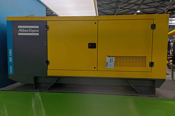 阜阳发电机出租