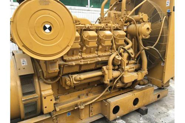 阜阳发电机出租