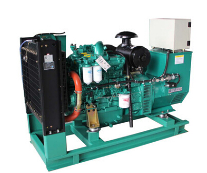 阜阳宗申动力12kw小型柴油二手发电机_COPY