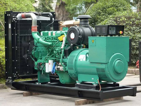 阜阳710kw康明斯柴油发电机组