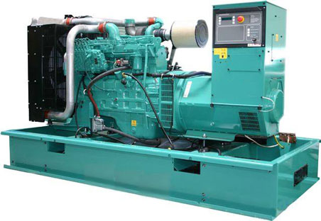 阜阳180kw康明斯柴油发电机组