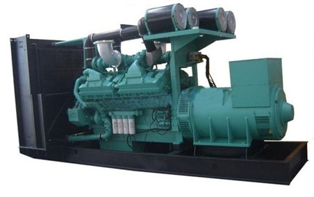 阜阳200kw康明斯发电机组