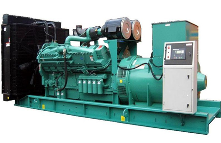 阜阳570kw康明斯柴油发电机组