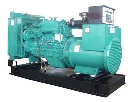 阜阳80kw康明斯柴油发电机组