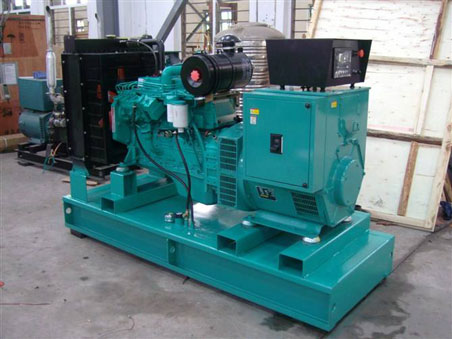 阜阳200kw康明斯柴油发电机组