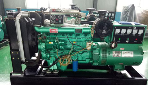 阜阳发电机不发电的原因 阜阳发电机不发电的原因