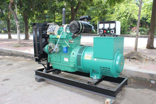 阜阳发电机不发电的原因 阜阳发电机不发电的原因