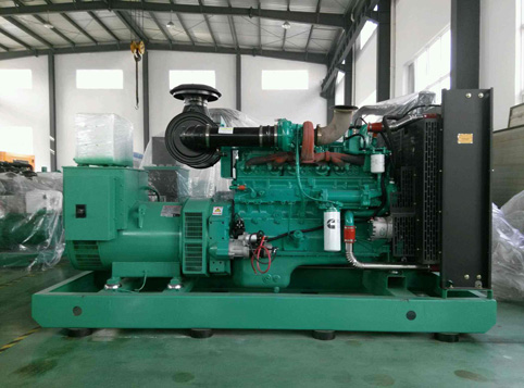 阜阳柴油发电机组 阜阳柴油发电机组