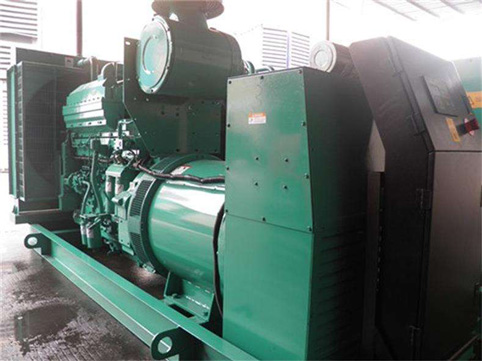 阜阳柴油发电机 阜阳柴油发电机