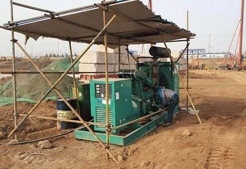 阜阳发电机出租 阜阳发电机出租