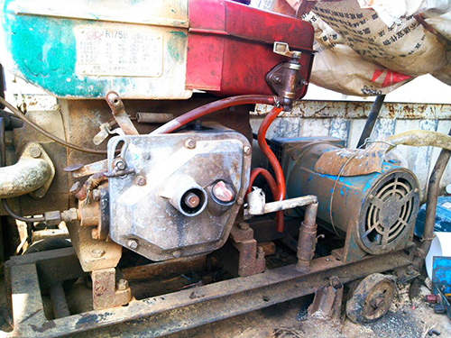 阜阳单杠柴油机发电机出租 阜阳单杠柴油机发电机出租