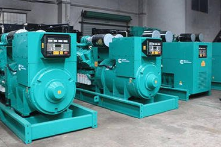 阜阳柴油发电机 阜阳柴油发电机