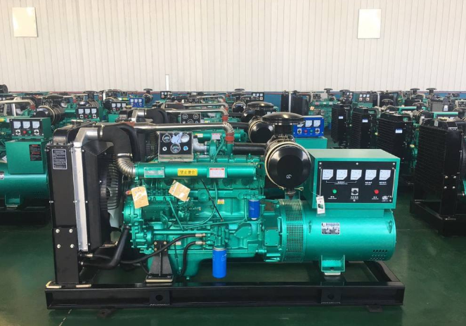 阜阳柴油发电机 阜阳柴油发电机