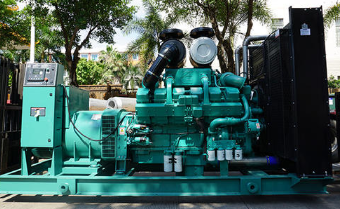 阜阳柴油发电机 阜阳柴油发电机