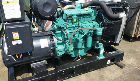 阜阳柴油发电机 阜阳柴油发电机