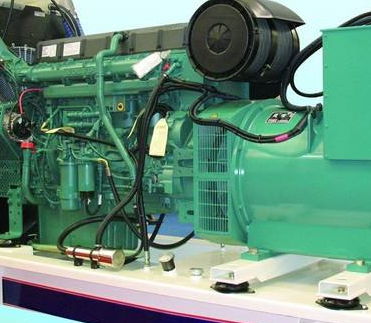 阜阳发电机出租