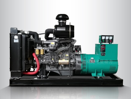 阜阳全新泰豪250kw大型柴油发电机组_COPY