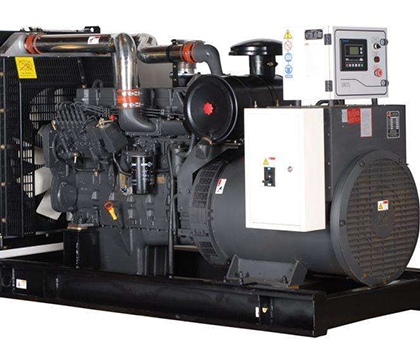 阜阳上柴SC发电机组